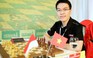 Siêu đại kiện tướng Lê Quang Liêm kể chuyện đánh cờ đỉnh cao