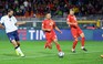 Hòa Macedonia, Italia phải tranh vé vớt đi World Cup