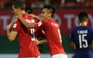 Vòng 21 V-League: Bình Dương thua Than Quảng Ninh từ quả phạt đền gây tranh cãi