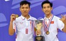 Futsal: Việt Nam hòa Hà Lan để vượt mặt Trung Quốc trên BXH