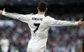 Ronaldo muốn 7 lần đoạt danh hiệu cầu thủ xuất sắc nhất