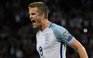 Bất ngờ: Eric Dier trở thành đội trưởng tuyển Anh