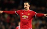 Sau 7 tháng ngồi ngoài, Ibra trở lại và mặc áo số 10 của Man United