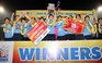 HLV U.21 Yokohama đặt tham vọng 3 năm liền vô địch U.21 Quốc tế