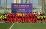 Dấu ấn 2017: Việt Nam lần đầu dự World Cup bóng đá