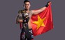 Dòng máu Việt làm nên lịch sử tại MMA Châu Á trong năm 2017