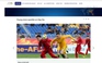 Báo chí quốc tế bình luận khách quan về trận U.23 Việt Nam thắng Australia