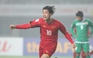 U.23 Việt Nam ngẩng cao đầu vào top 4 châu Á