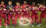 U.23 Việt Nam đối đầu với nòng cốt dự WC 2022 của Qatar