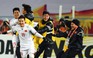 Đánh bại Qatar, U.23 Việt Nam hiên ngang vào chung kết châu Á