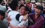 Sinh viên ĐHQG khóc ngất vì U.23 Việt Nam