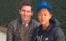“Messi Hàn Quốc” không dự VCK U.23 châu Á vì bận đá Serie A