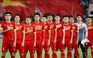Việt Nam vào nhóm hạt giống số 1 tại AFF Cup 2018