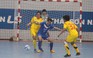 LĐBĐ TP.HCM tích cực phát triển futsal nữ