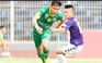 Hà Nội FC thắng thuyết phục trên sân Cần Thơ