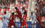 Anh Đức ghi bàn, Việt Nam hòa trên sân của Jordan