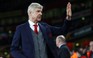 NÓNG: Wenger chính thức rời Arsenal vào cuối mùa này