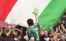 Đẫm nước mắt trong ngày Buffon chia tay Juventus