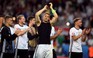 Nhiều tuyển thủ Đức ủng hộ Neuer dự World Cup 2018