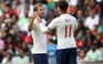 Cahill, Kane ghi bàn giúp Anh thắng Nigeria