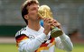 [KÝ ỨC WORLD CUP] Lothar Matthaus và kỷ lục 25 trận tại VCK World Cup