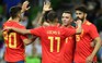 Tây Ban Nha chật vật đánh bại Tunisia 1-0