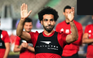 Mohamed Salah không đá chính trận Ai Cập – Uruguay