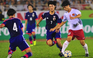 Đem cầu thủ U.21 dự ASIAD, phải chăng người Nhật Bản ngạo mạn?