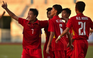Giải U.16 Đông Nam Á: Việt Nam thắng Campuchia 1-0