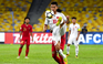 Văn Khang ghi bàn tuyệt đẹp trong trận U.16 Việt Nam hòa U.16 Indonesia