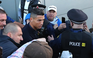Ronaldo trở lại Manchester khiến CĐV "phát cuồng"