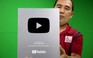 Cột mốc đáng nhớ của Kênh YouTube Thể Thao 360 - Báo Thanh Niên
