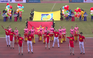 Khai mạc vòng chung kết U.21 Quốc gia 2018 tại Huế