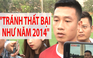 Huy Hùng: “Sẽ tránh thất bại như AFF Cup 2014”