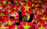 Việt Nam tiếp tục là số 1 Đông Nam Á trên bảng xếp hạng FIFA