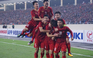Quang Hải làm xiếc, Hoàng Đức ghi bàn U.23 Việt Nam dẫn U.23 Thái Lan 2-0