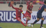 [TUYỆT VỜI] U.23 Việt Nam 4-0 U.23 Thái Lan, khẳng định đẳng cấp Việt Nam