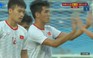 U.22 Việt Nam dẫn U.22 Trung Quốc 1-0, Tiến Linh ghi bàn