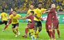 Malaysia thắng Thái Lan 2-1, quá thuận lợi cho Việt Nam