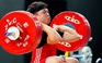 SEA Games: Xuân Hoàng nâng mức tạ “khủng” 181kg, làm “thót tim” lực sĩ Indonesia