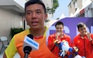 Giành HCV đơn nam quần vợt lịch sử, Lý Hoàng Nam nói vậy về Daniel Nguyễn