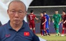 HLV Park nhấn mạnh 3 điều quan trọng trước trận U.22 Việt Nam - U.22 Campuchia