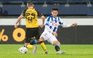 Đoàn Văn Hậu và màn trình diễn trong lần đầu đá cho đội 1 Heerenveen