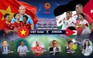 Việt Nam – Jordan | VCK U.23 châu Á 2020 | Trực tiếp bình luận trước trận
