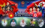 Việt Nam – CHDCND Triều Tiên | VCK U23 Châu Á 2020 | Bình luận trước trận
