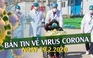 14/16 bệnh nhân khỏi bệnh Covid-19 | Bản tin về virus corona ngày 19.2.2020