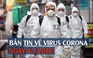 Người Nhật mắc Covid-19 quá cảnh ở sân bay Tân Sơn Nhất I Bản tin về virus corona ngày 4.3.2020