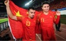 Trung Quốc "thoáng" hơn Việt Nam, dùng nhiều cầu thủ nhập tịch ở vòng loại World Cup 2022