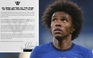 Vì sao Willian tự tin ngẩng cao đầu rời Chelsea, gia nhập kình địch Arsenal?