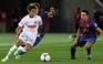 Neymar thời còn ở Santos đã khiến Barcelona và châu Âu mê mẩn thế nào?